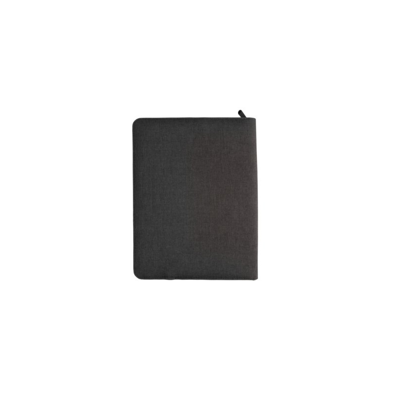 Teczka konferencyjna ok A4 notatnik power bank 4000 mAh