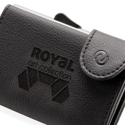Etui na karty kredytowe i portfel C-Secure ochrona RFID