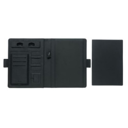 Notatnik A5 Air ładowarka bezprzewodowa 5W