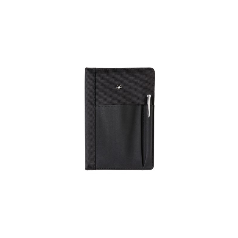 Notatnik Swiss Peak ok A5 długopis