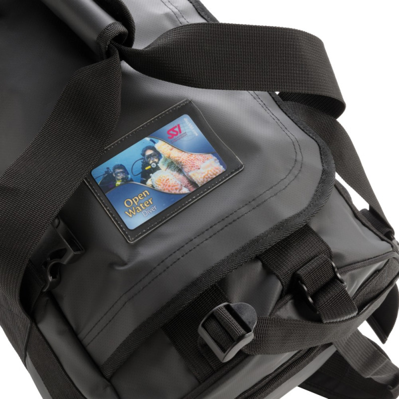 Torba sportowa podróżna plecak Swiss Peak