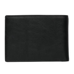 Portfel Swiss Peak ochrona RFID