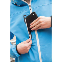 Etui na paszport Swiss Peak ochrona RFID