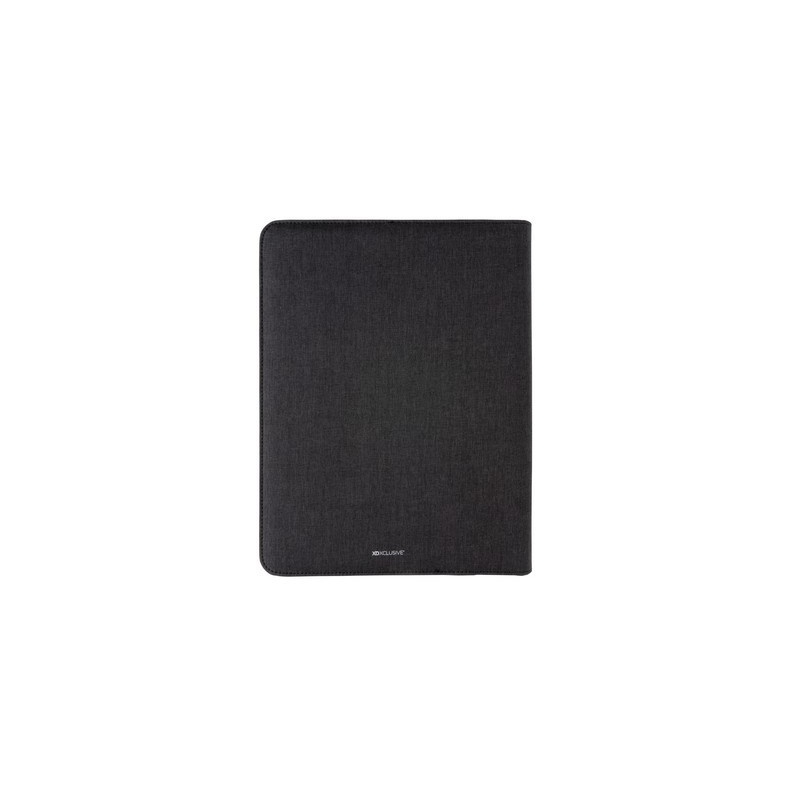 Teczka konferencyjna power bank 5000 mAh