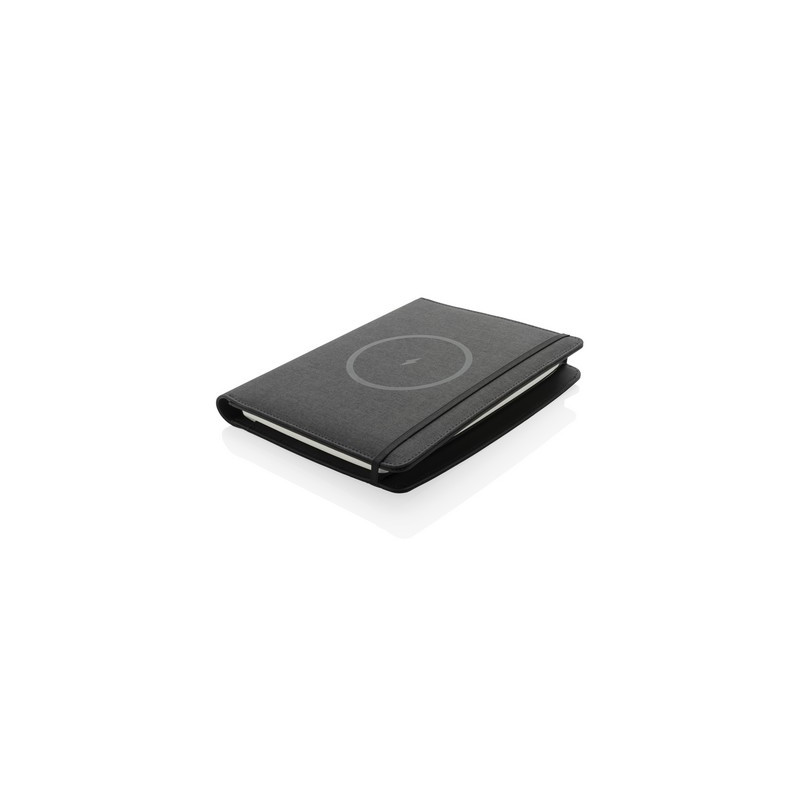 Teczka konferencyjna A5 Air power bank 5000 mAh