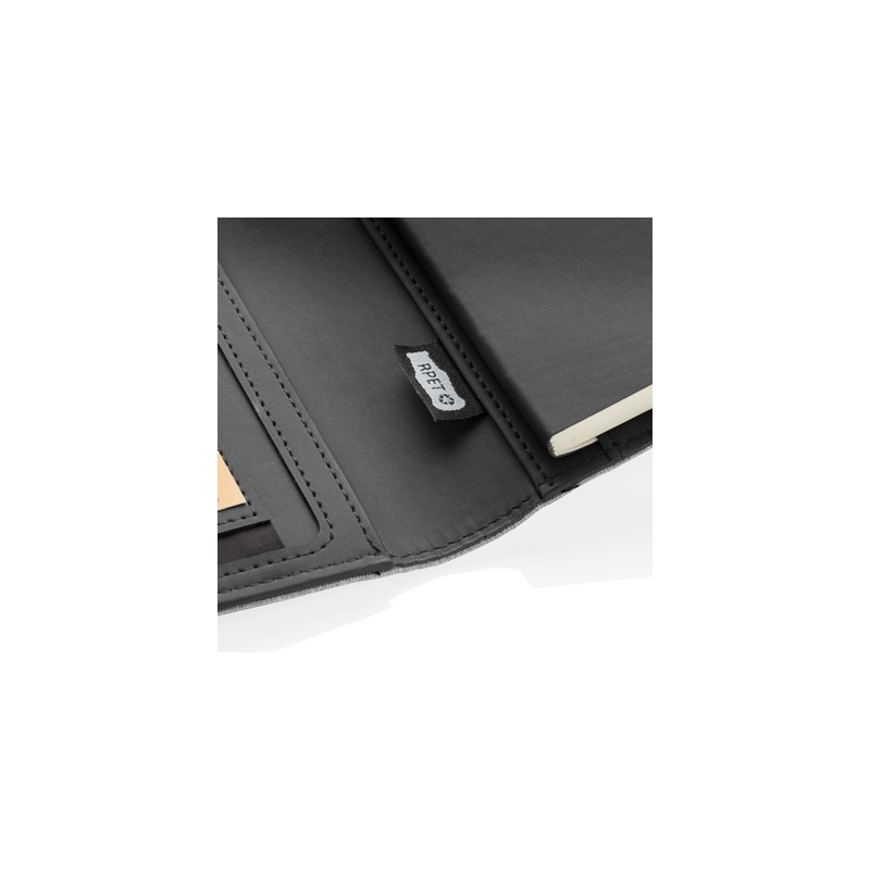 Teczka konferencyjna A5 Air power bank 5000 mAh