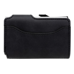 Etui na karty kredytowe portfel ochrona RFID