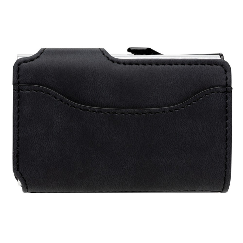 Etui na karty kredytowe portfel ochrona RFID