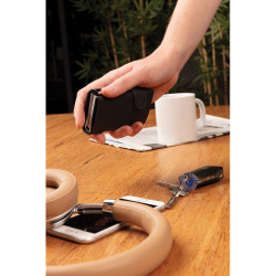 Etui na karty kredytowe portfel ochrona RFID