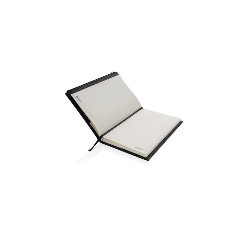 Notatnik A5 Swiss Peak