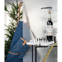 Zestaw akcesoriów do wina Vino Sommelier 3 el