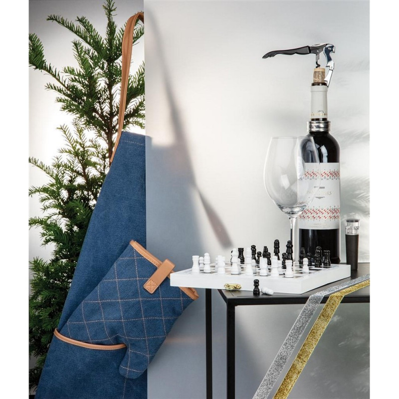 Zestaw akcesoriów do wina Vino Sommelier 3 el