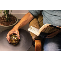 Chłodzące kostki do napojów 4 el