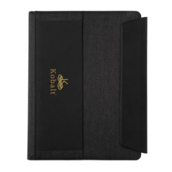 Teczka konferencyjna A4 Fiko power bank 5000 mAh