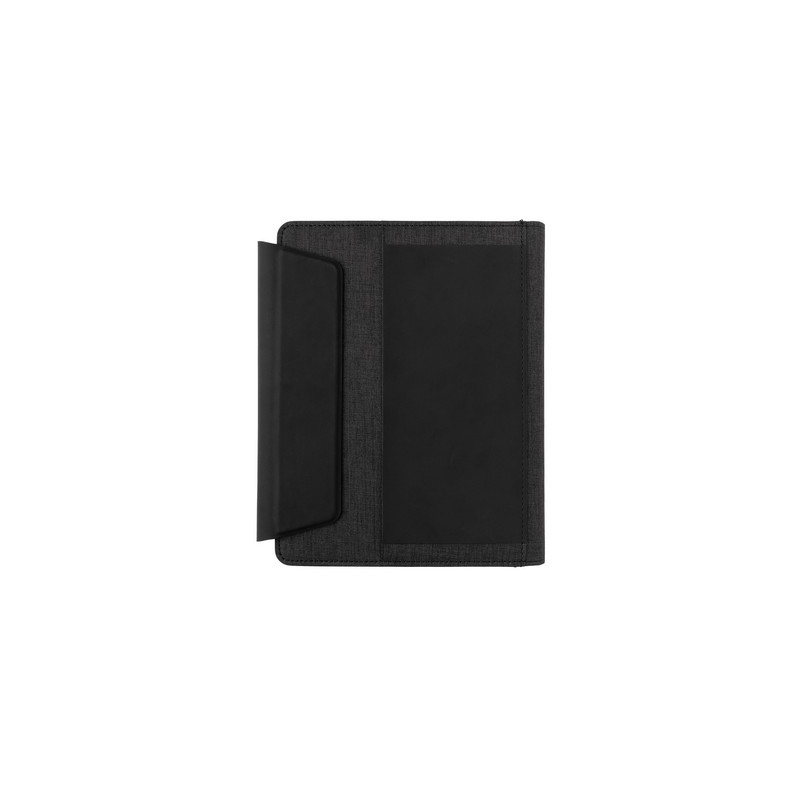 Teczka konferencyjna A5 Fiko ładowarka bezprzewodowa