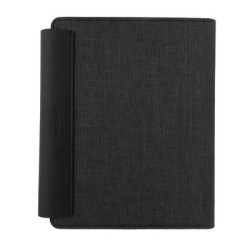 Teczka konferencyjna A5 Fiko ładowarka bezprzewodowa