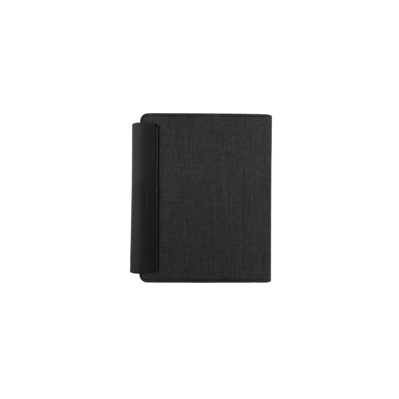 Teczka konferencyjna A5 Fiko ładowarka bezprzewodowa