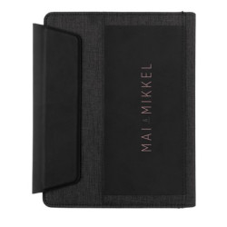 Teczka konferencyjna A5 Fiko ładowarka bezprzewodowa