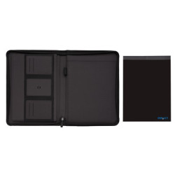 Teczka konferencyjna AWARE™ RPET notatnik