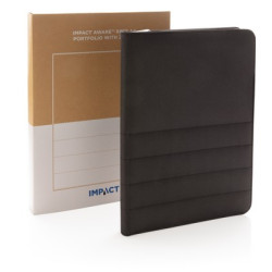 Teczka konferencyjna AWARE™ RPET notatnik