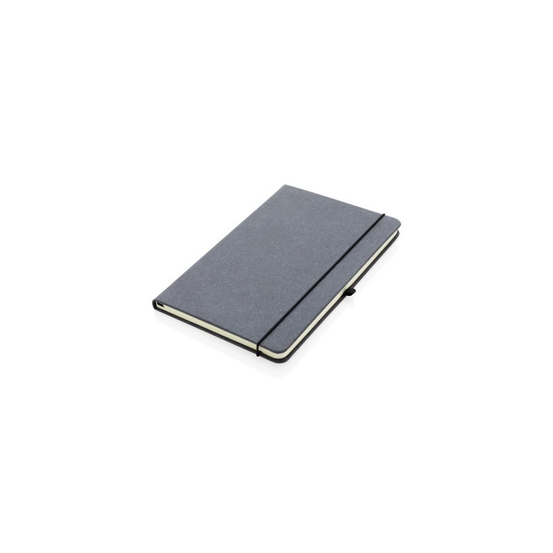 Notatnik A5 skórzana okładka