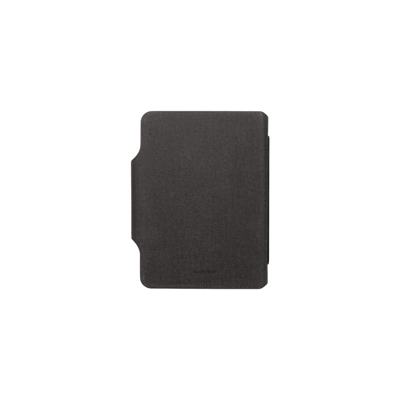 Teczka konferencyjna notatnik A5 ładowarka bezprzewodowa power bank 8000 mAh