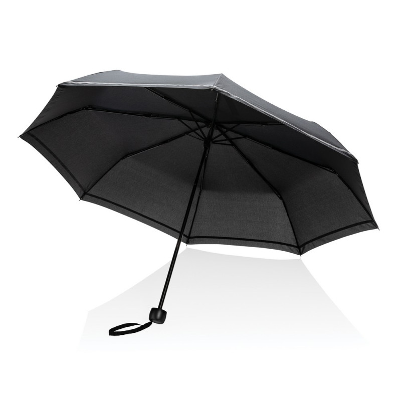 Mały parasol 205" AWARE™ RPET
