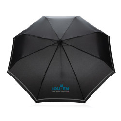 Mały parasol 205" AWARE™ RPET