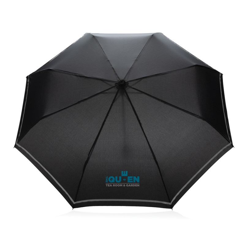 Mały parasol 205" AWARE™ RPET