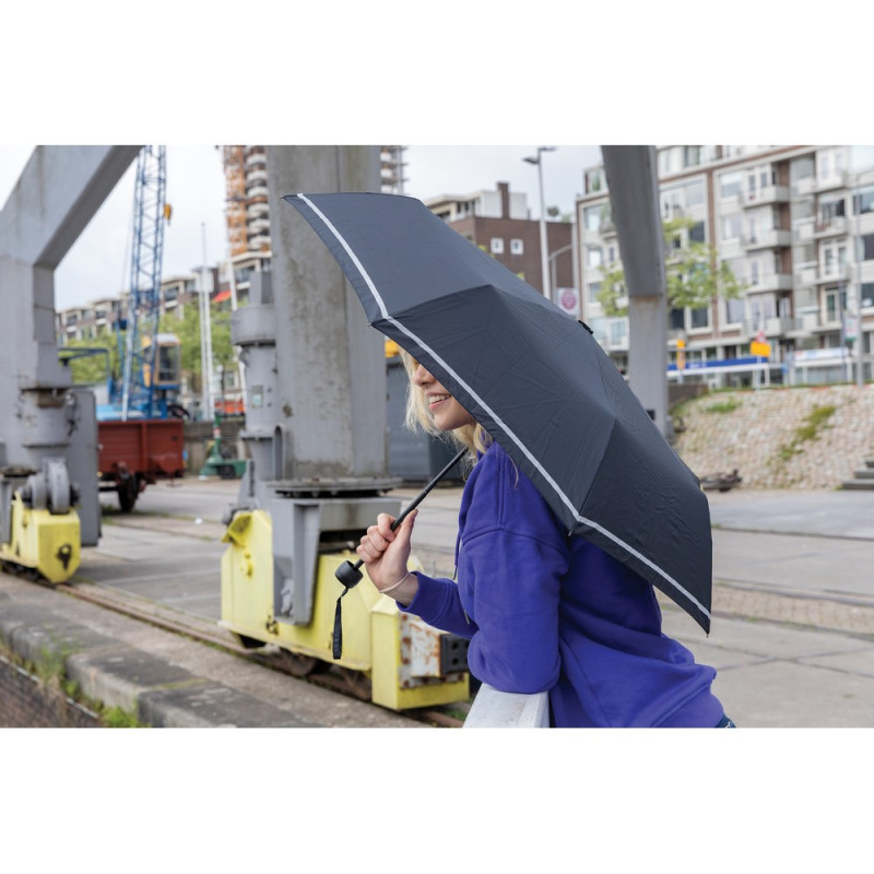 Mały parasol 205" AWARE™ RPET