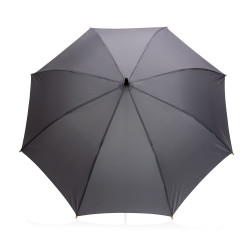 Bambusowy parasol automatyczny 23" Impact AWARE™ rPET