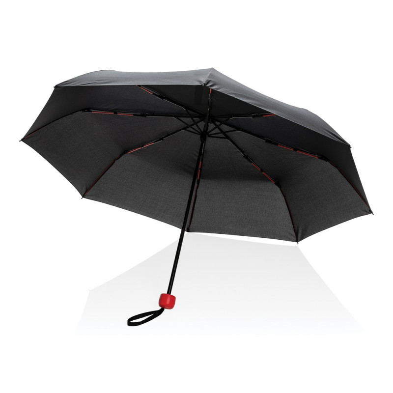 Mały parasol 205" Impact AWARE™ rPET
