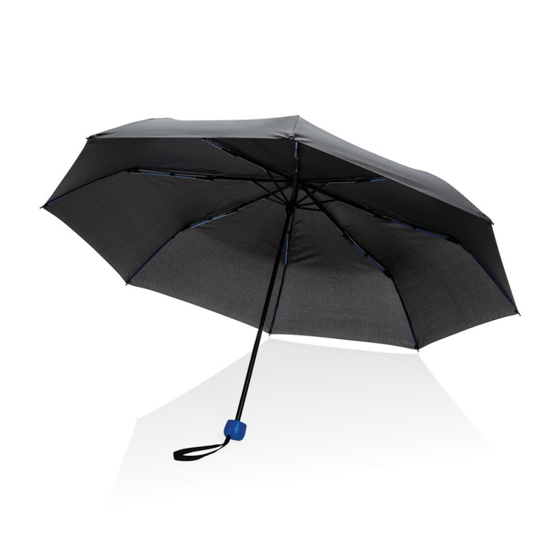 Mały parasol 205" Impact AWARE™ rPET