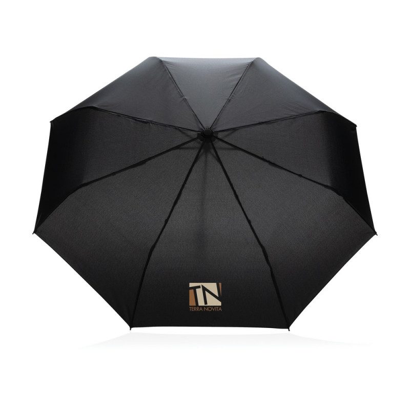 Mały parasol 205" Impact AWARE™ rPET