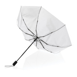 Parasol automatyczny 21" AWARE™ RPET
