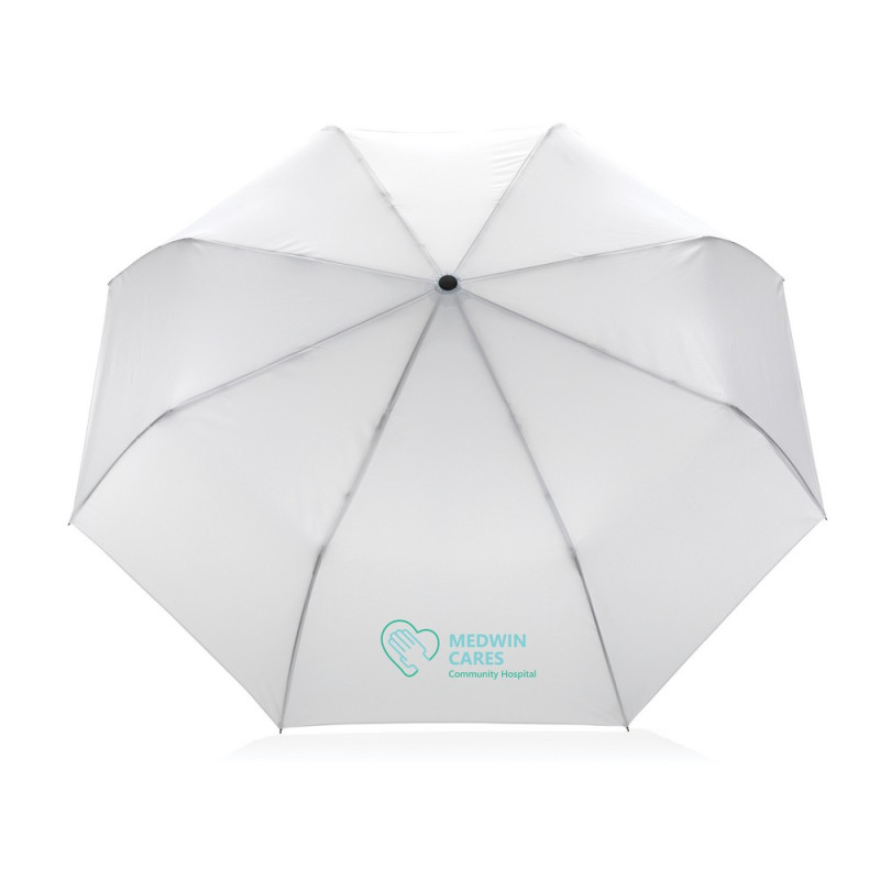 Parasol automatyczny 21" AWARE™ RPET