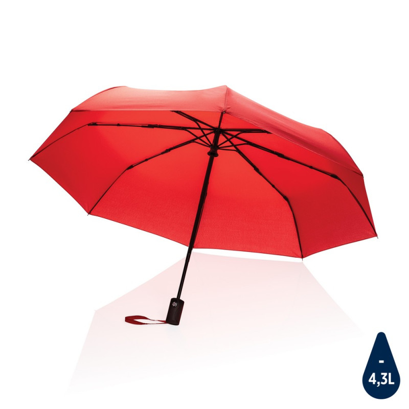 Parasol automatyczny 21" Impact AWARE™ rPET