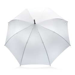 Bambusowy parasol automatyczny 27" AWARE™ RPET