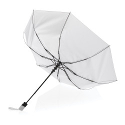 Mały parasol automatyczny 21" AWARE™ RPET