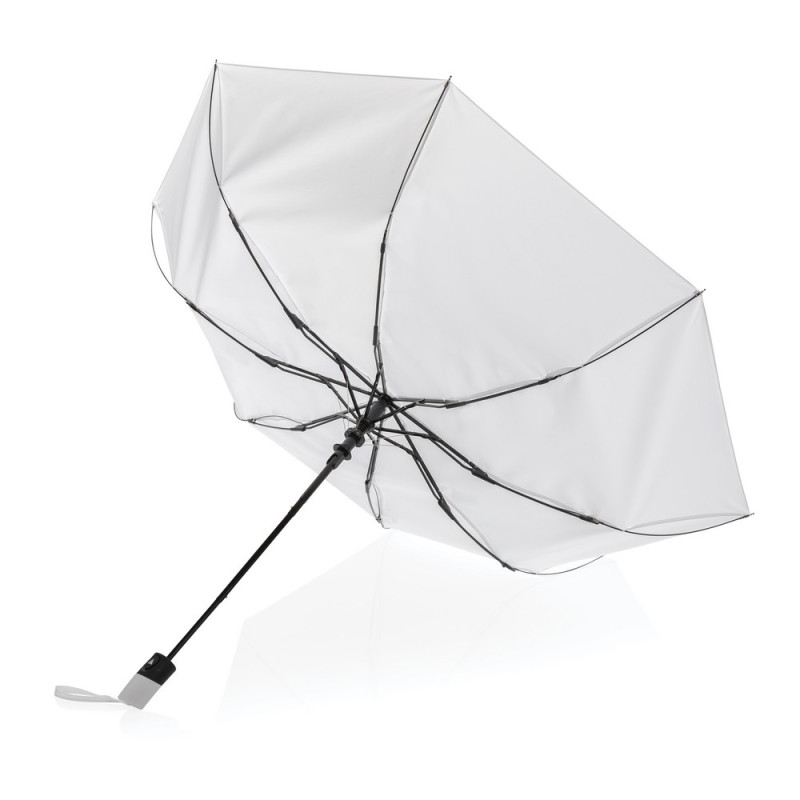 Mały parasol automatyczny 21" AWARE™ RPET