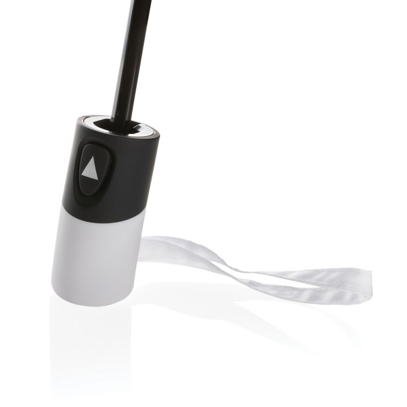 Mały parasol automatyczny 21" AWARE™ RPET