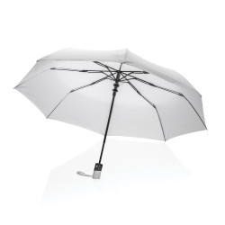 Mały parasol automatyczny 21" AWARE™ RPET