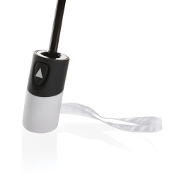 Mały parasol automatyczny 21" AWARE™ RPET