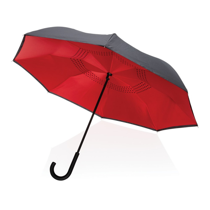 Parasol odwracalny 23" AWARE™ RPET
