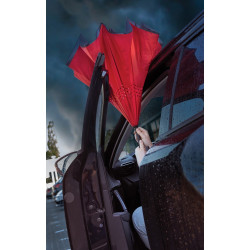 Parasol odwracalny 23" AWARE™ RPET