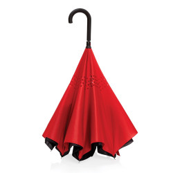 Parasol odwracalny 23" AWARE™ RPET