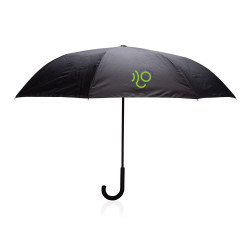 Parasol odwracalny 23" AWARE™ RPET