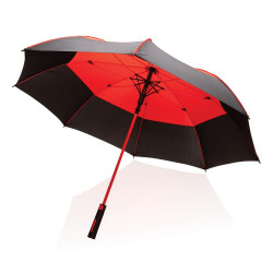 Parasol sztormowy 27" automatyczny AWARE™ RPET