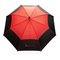 Parasol sztormowy 27" automatyczny AWARE™ RPET