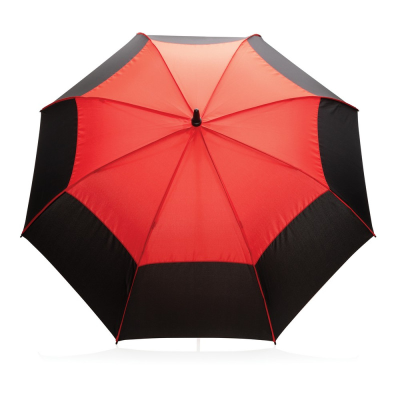 Parasol sztormowy 27" automatyczny AWARE™ RPET